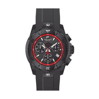 RELOJ DEPORTIVO PARA HOMBRE TECHNOMARINE UF6 TM-616002 - NEGRO
