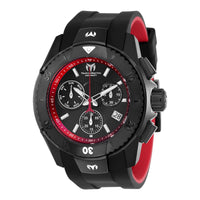 RELOJ DEPORTIVO PARA HOMBRE TECHNOMARINE UF6 TM-616002 - NEGRO
