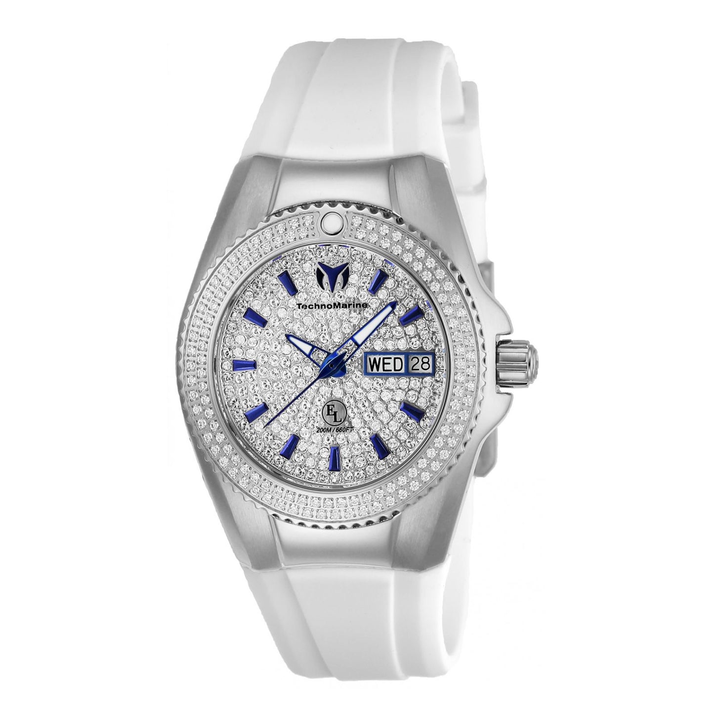 RELOJ DE PULSERA EVA LONGORIA TM-416039