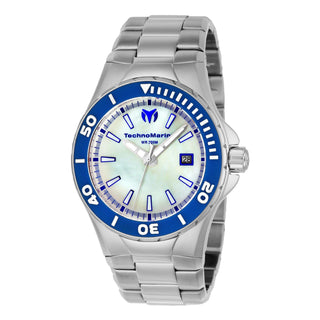 RELOJ DE PULSERA MANTA TM-216005