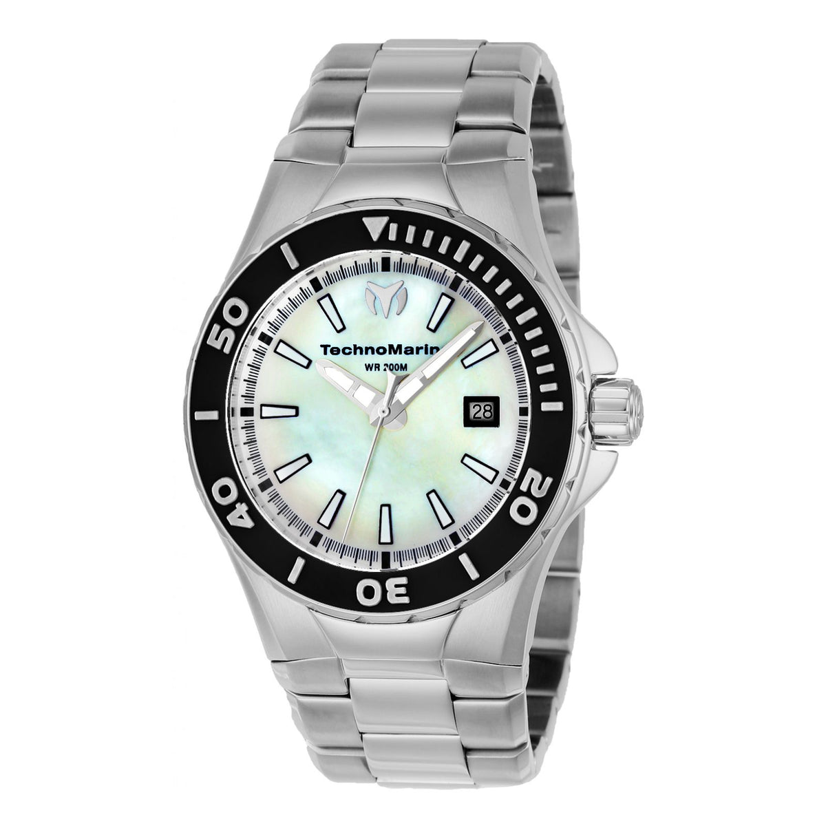 RELOJ DE PULSERA MANTA TM-216004