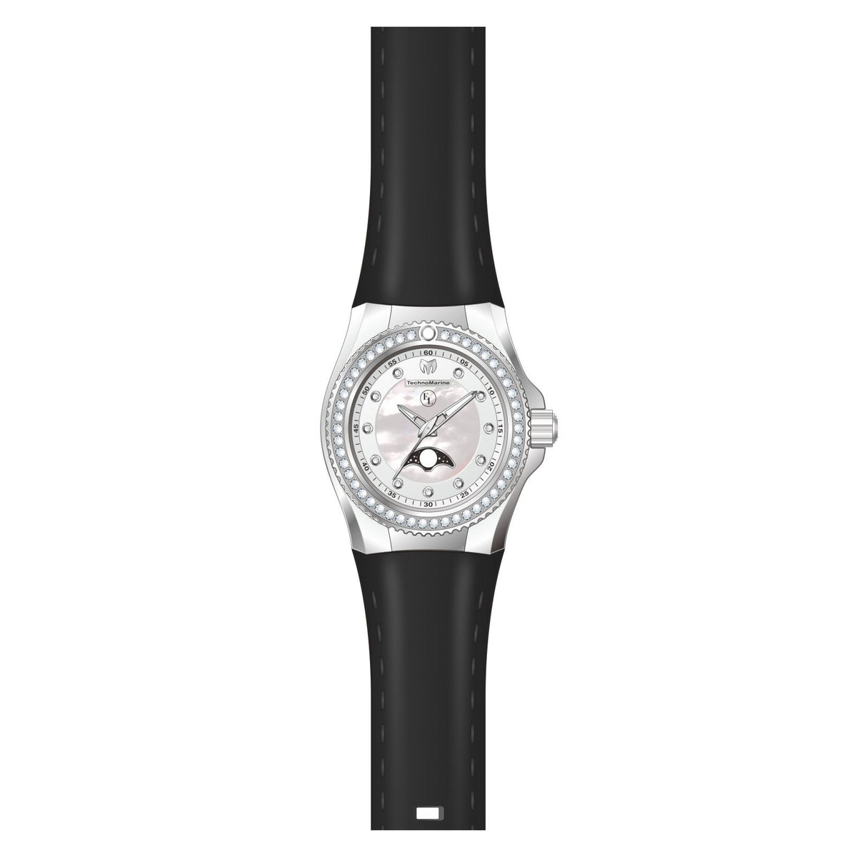 RELOJ DE PULSERA EVA LONGORIA TM-416019