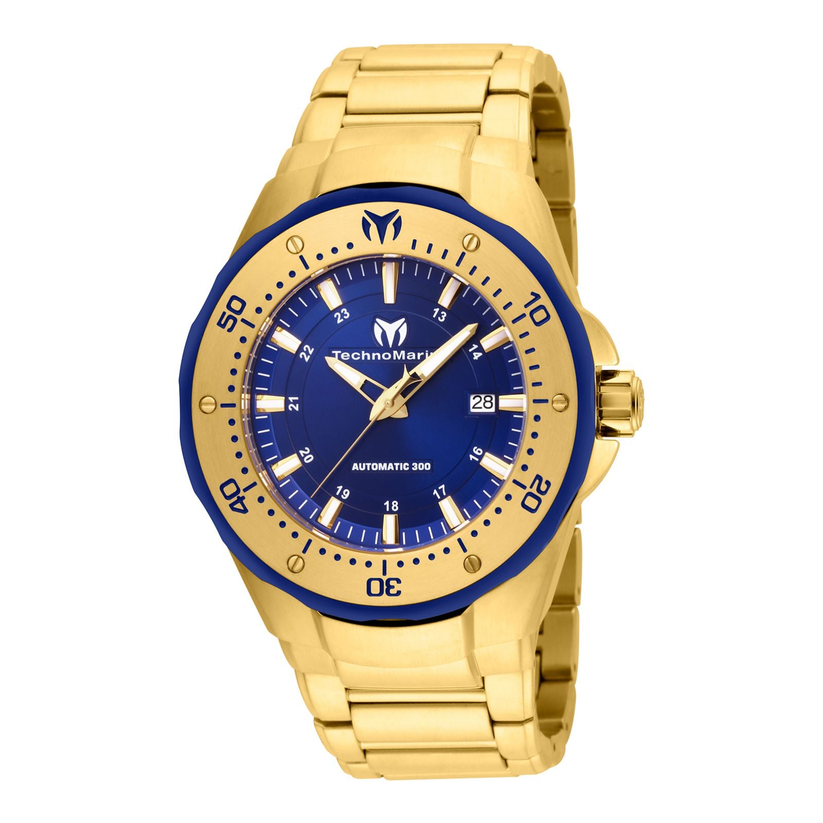 RELOJ DE PULSERA MANTA TM-215096