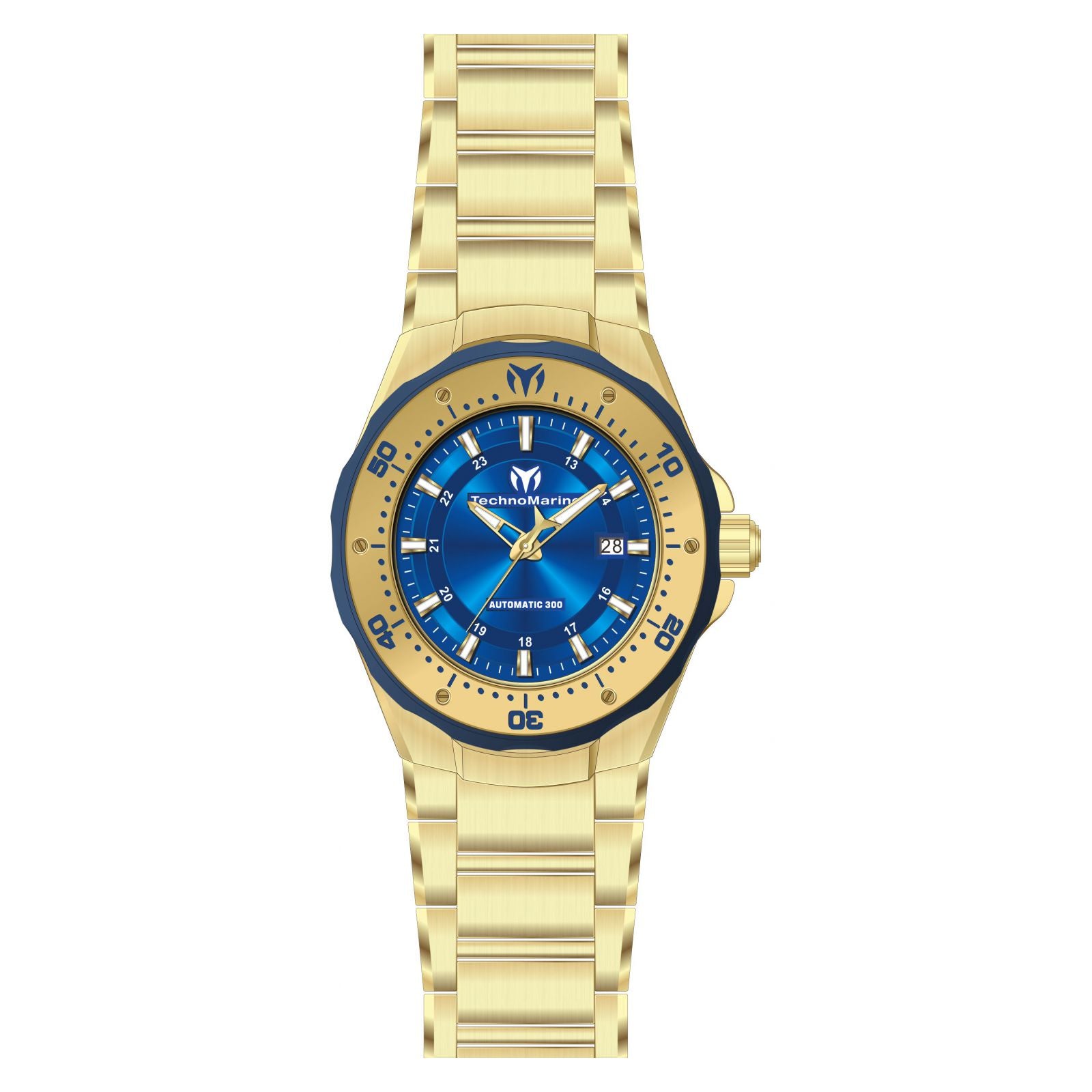 RELOJ DE PULSERA MANTA TM-215096