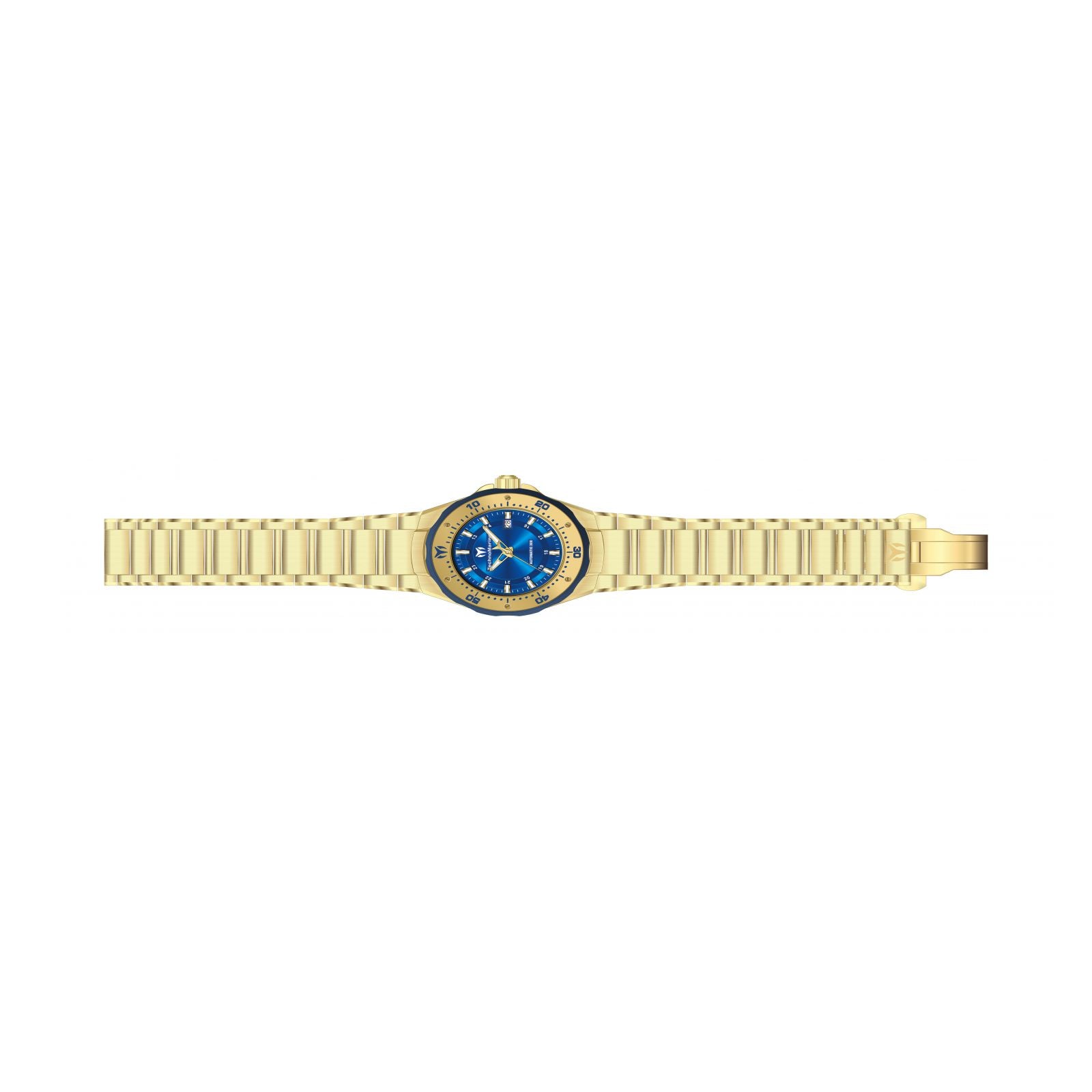 RELOJ DE PULSERA MANTA TM-215096