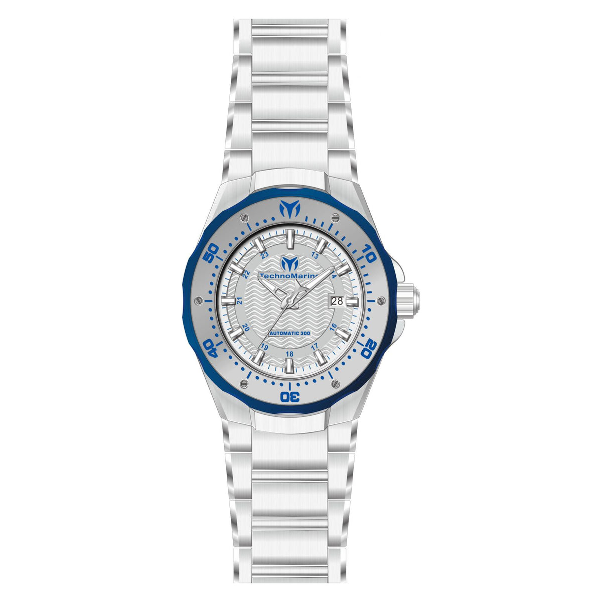 RELOJ DE PULSERA MANTA TM-215092
