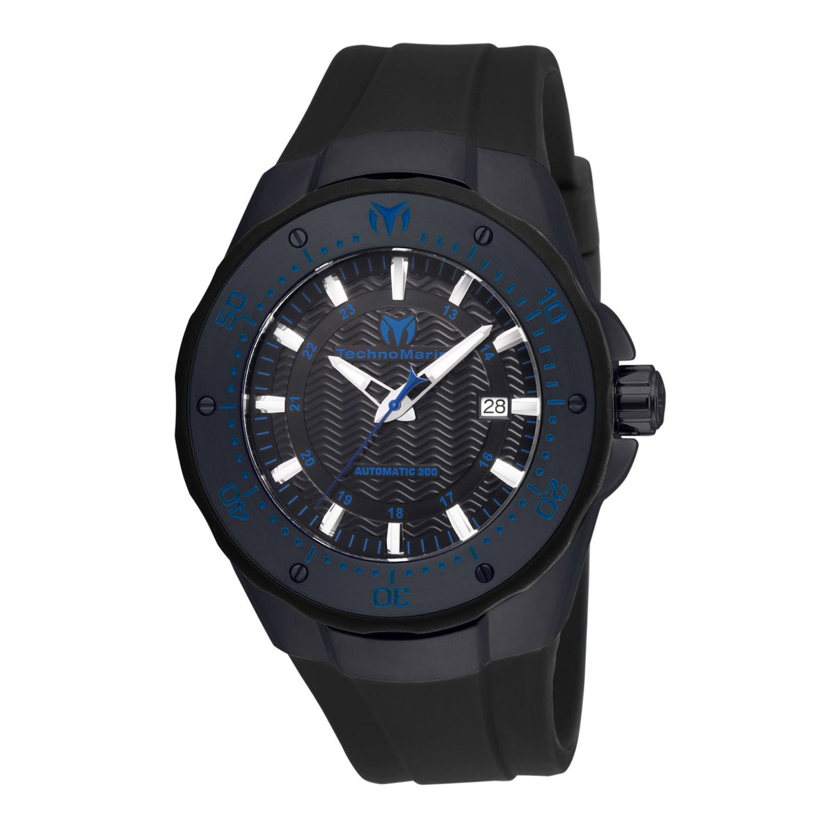 RELOJ DE PULSERA MANTA TM-215089