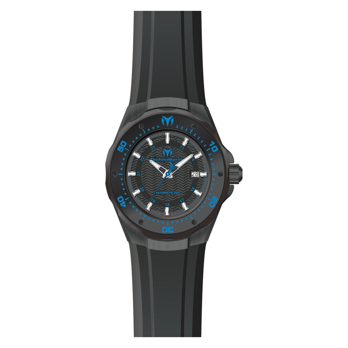 RELOJ DE PULSERA MANTA TM-215089