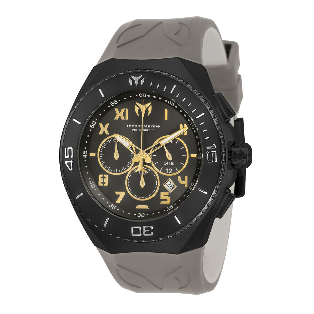 RELOJ DE PULSERA MANTA TM-215073