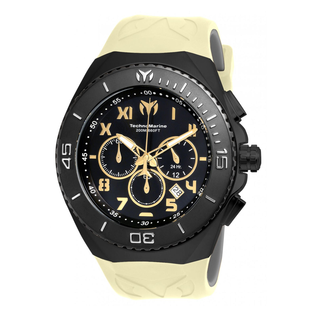 RELOJ DE PULSERA MANTA TM-215070