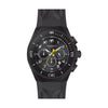 RELOJ DEPORTIVO PARA HOMBRE TECHNOMARINE MANTA TM-215069 - AMARILLO NEGRO