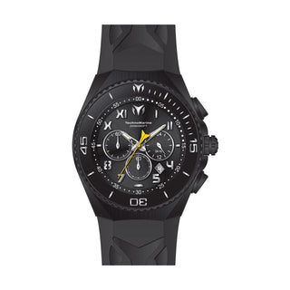 RELOJ DEPORTIVO PARA HOMBRE TECHNOMARINE MANTA TM-215069 - AMARILLO NEGRO