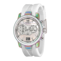 RELOJ DEPORTIVO PARA MUJER TECHNOMARINE UF6 TM-615021 - BLANCO