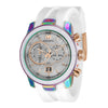 RELOJ DEPORTIVO PARA HOMBRE TECHNOMARINE UF6 TM-615017 - BLANCO