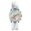 RELOJ DEPORTIVO PARA HOMBRE TECHNOMARINE UF6 TM-615017 - BLANCO