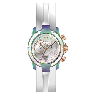 RELOJ DEPORTIVO PARA HOMBRE TECHNOMARINE UF6 TM-615017 - BLANCO
