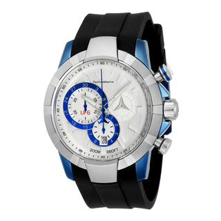 RELOJ DEPORTIVO PARA HOMBRE TECHNOMARINE UF6 TM-615012 - NEGRO