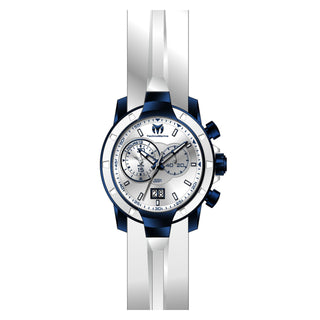 RELOJ DEPORTIVO PARA HOMBRE TECHNOMARINE UF6 TM-615009 - BLANCO