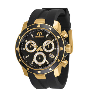 RELOJ DEPORTIVO PARA HOMBRE TECHNOMARINE UF6 TM-615005 - NEGRO