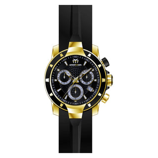 RELOJ DEPORTIVO PARA HOMBRE TECHNOMARINE UF6 TM-615005 - NEGRO
