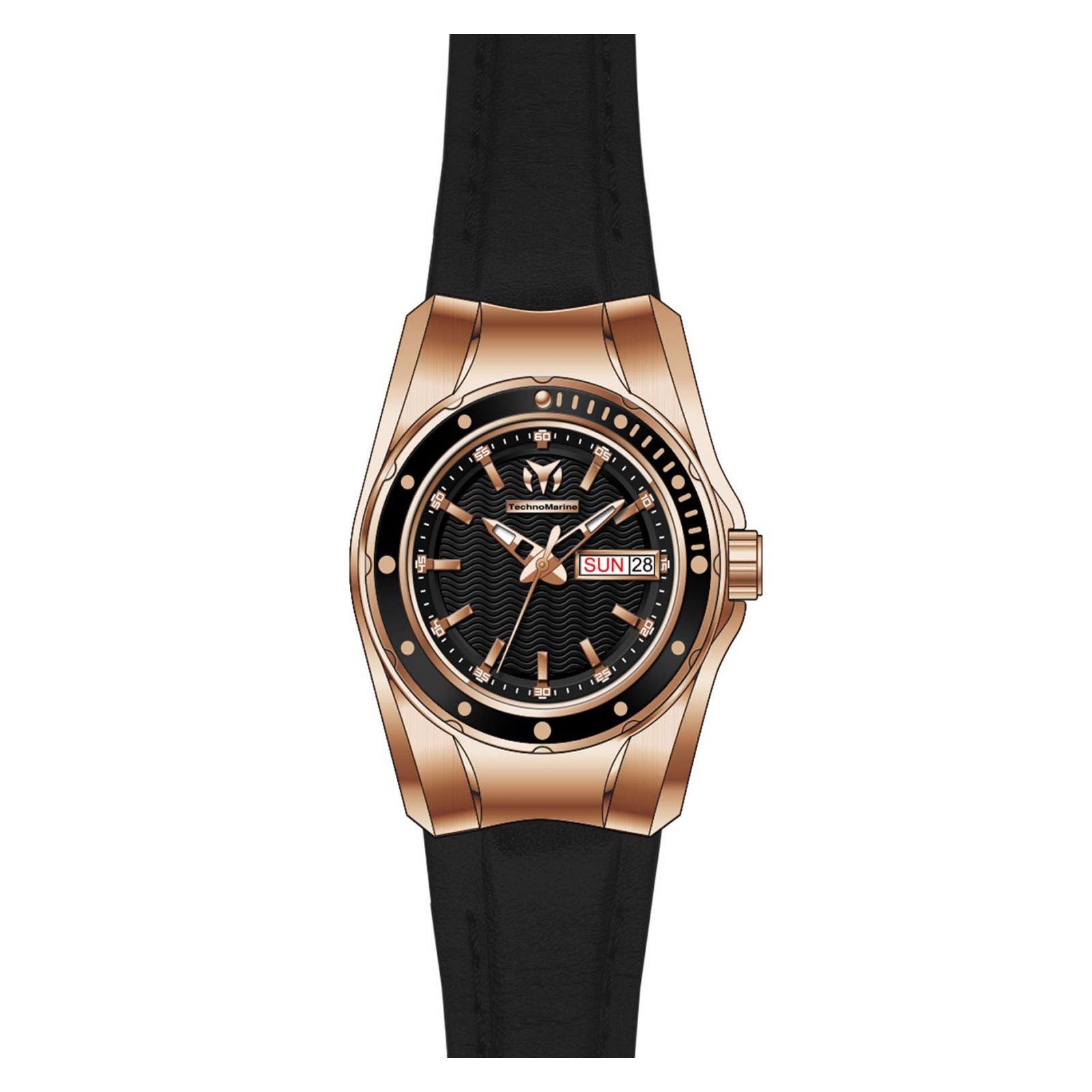 RELOJ DE PULSERA CRUISE TM-115387