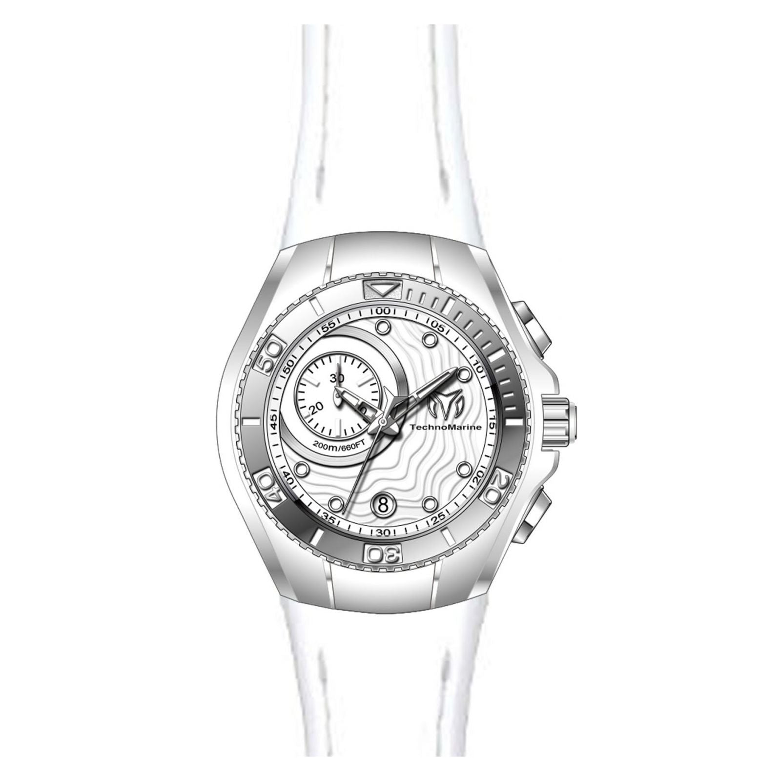 RELOJ DE PULSERA CRUISE TM-115377