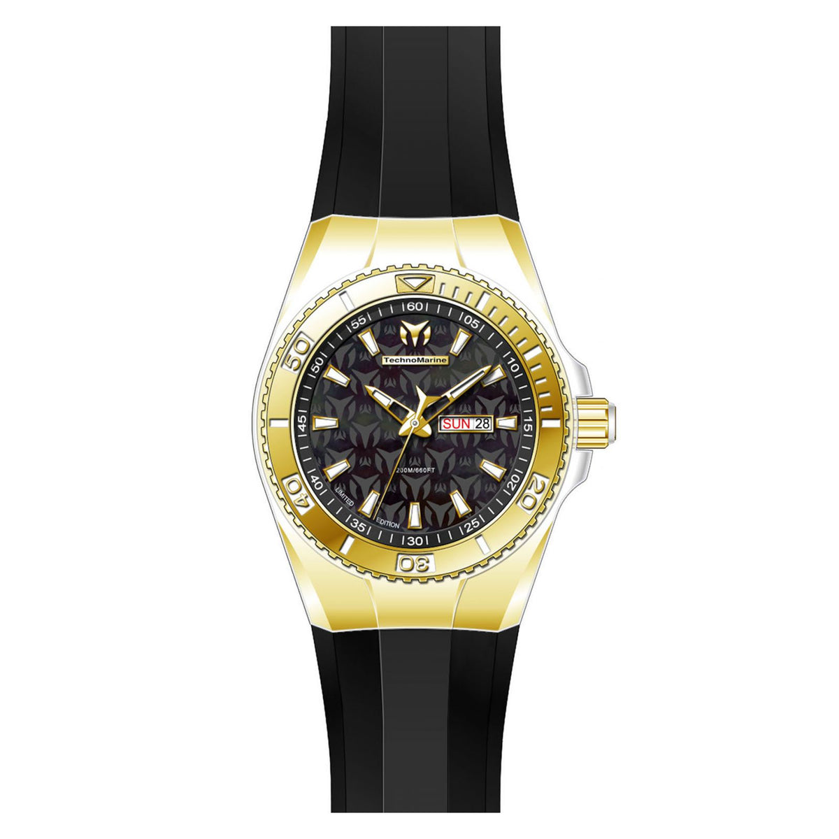 RELOJ DE PULSERA CRUISE TM-115374