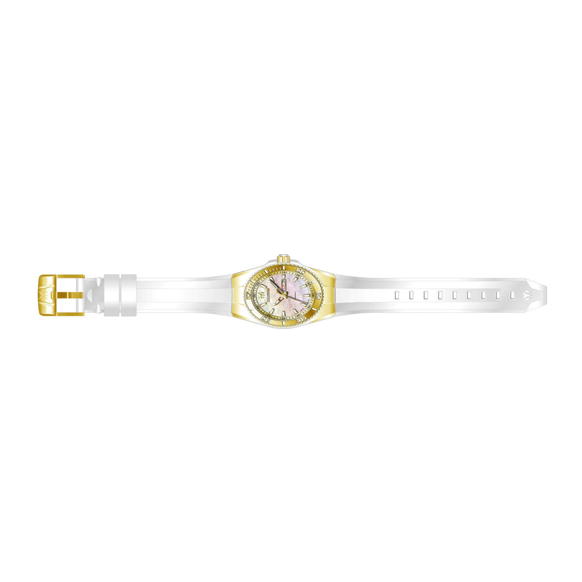 RELOJ DEPORTIVO PARA HOMBRE TECHNOMARINE CRUISE MT 115373 - BLANCO