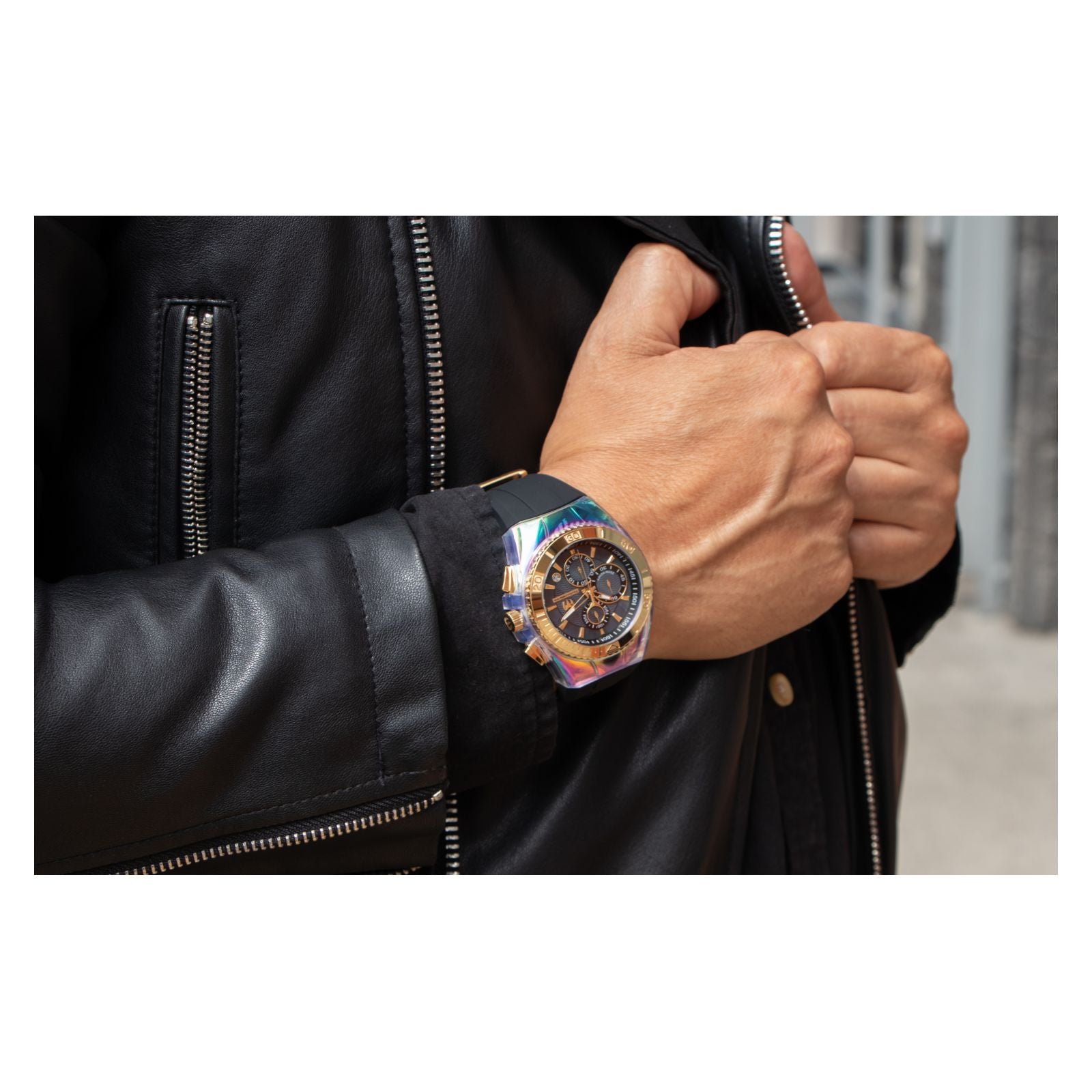 Relojes technomarine para discount hombre