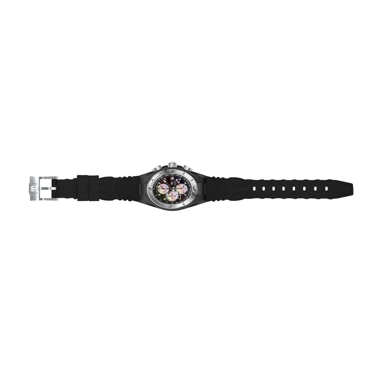RELOJ DEPORTIVO PARA HOMBRE TECHNOMARINE CRUISE TM-115349 - NEGRO