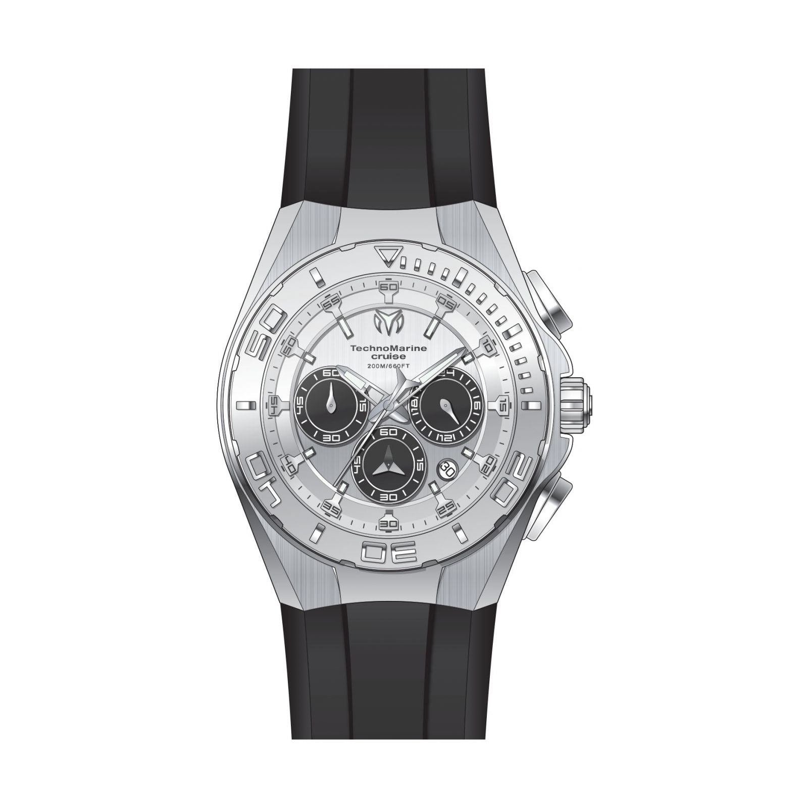 RELOJ DE PULSERA CRUISE TM-115345