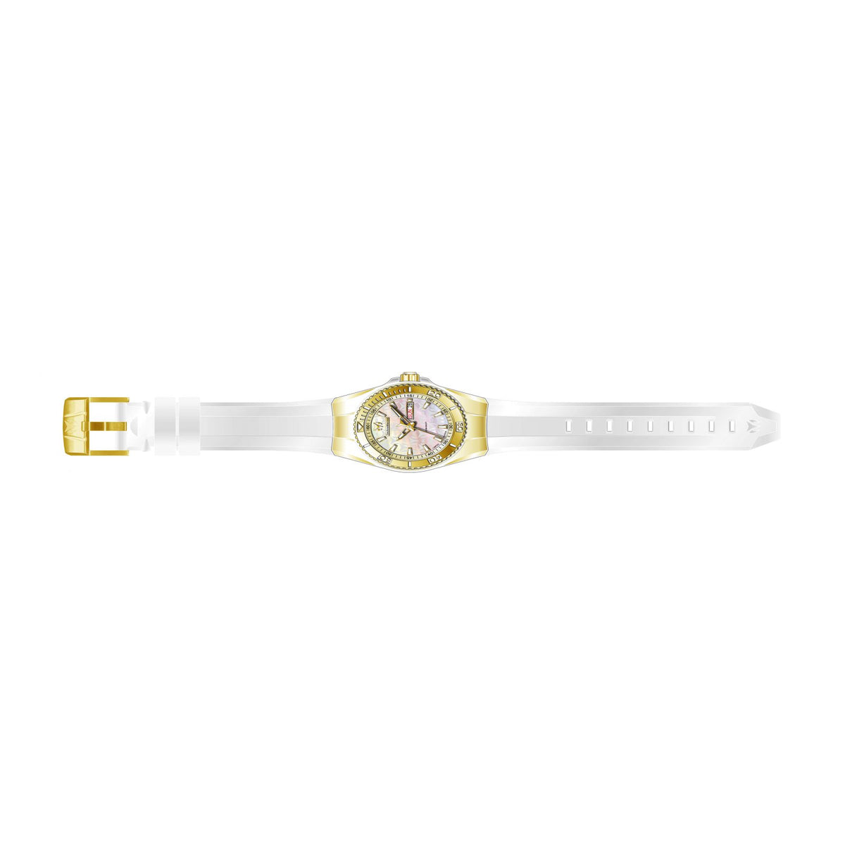 RELOJ DEPORTIVO PARA MUJER TECHNOMARINE CRUISE TM-115324 - NEGRO