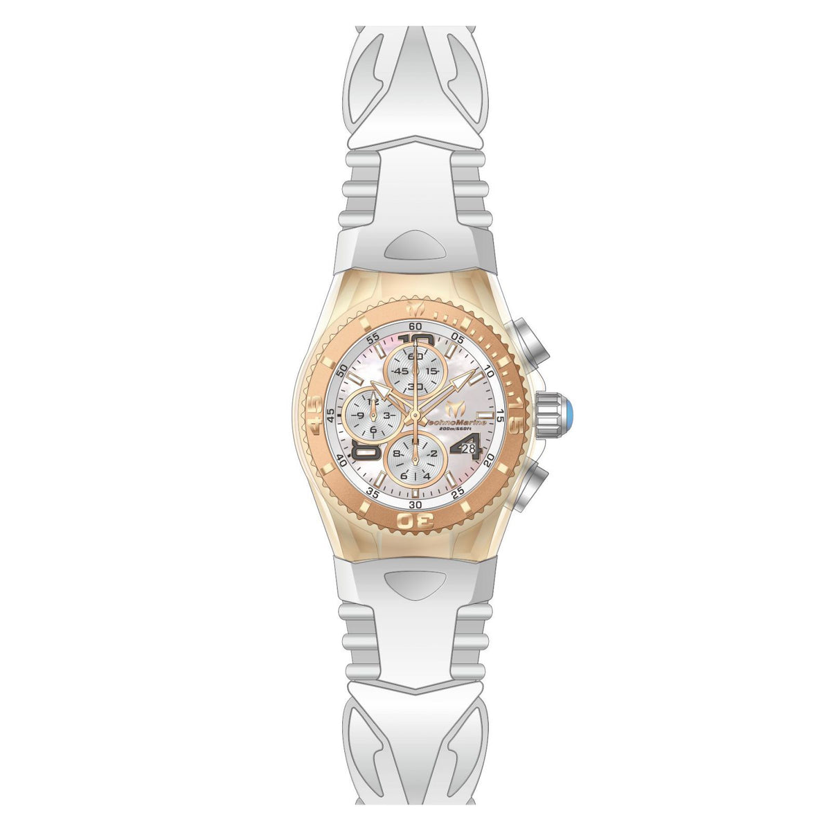 RELOJ DE PULSERA CRUISE TM-115310