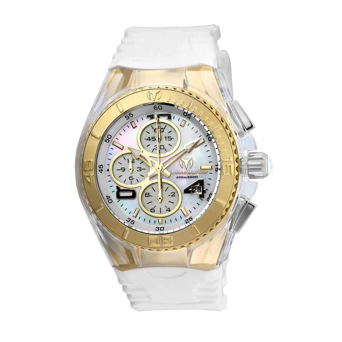 RELOJ DE PULSERA CRUISE TM-115309