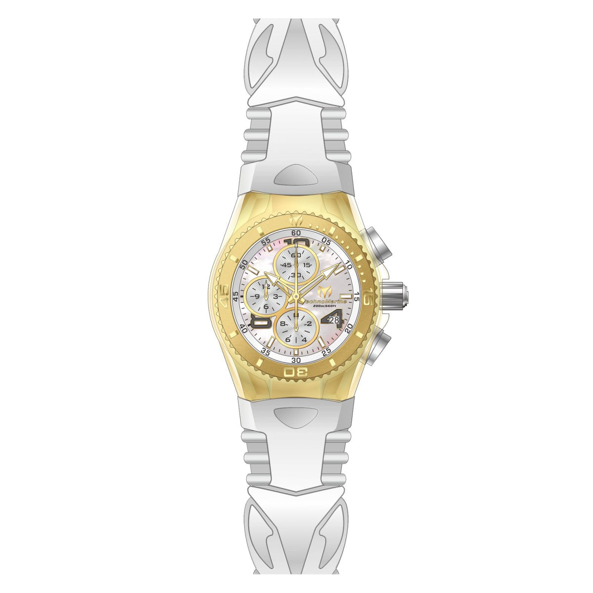 RELOJ DE PULSERA CRUISE TM-115309
