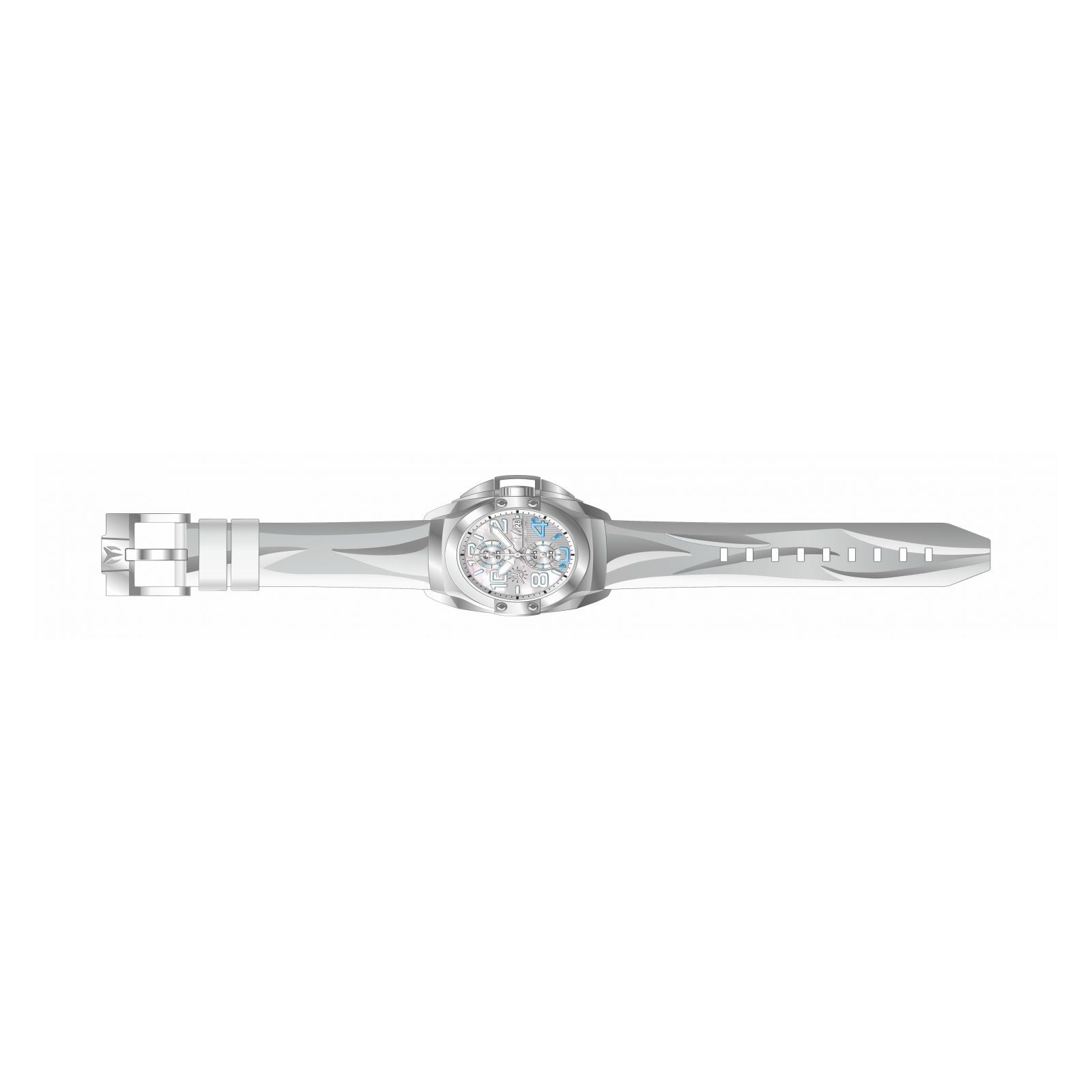 RELOJ DE PULSERA REEF TM-515013