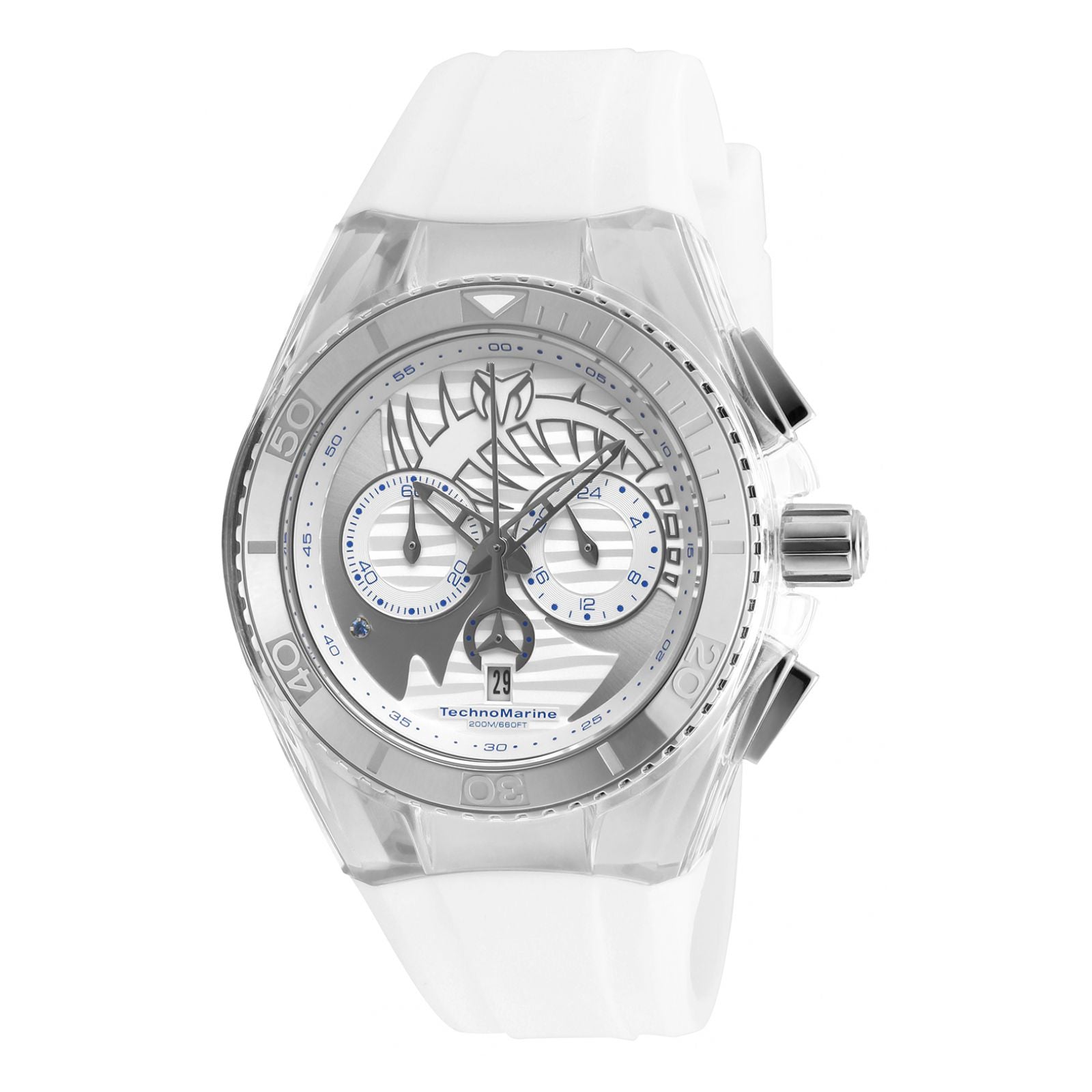 RELOJ DE PULSERA CRUISE TM-115005