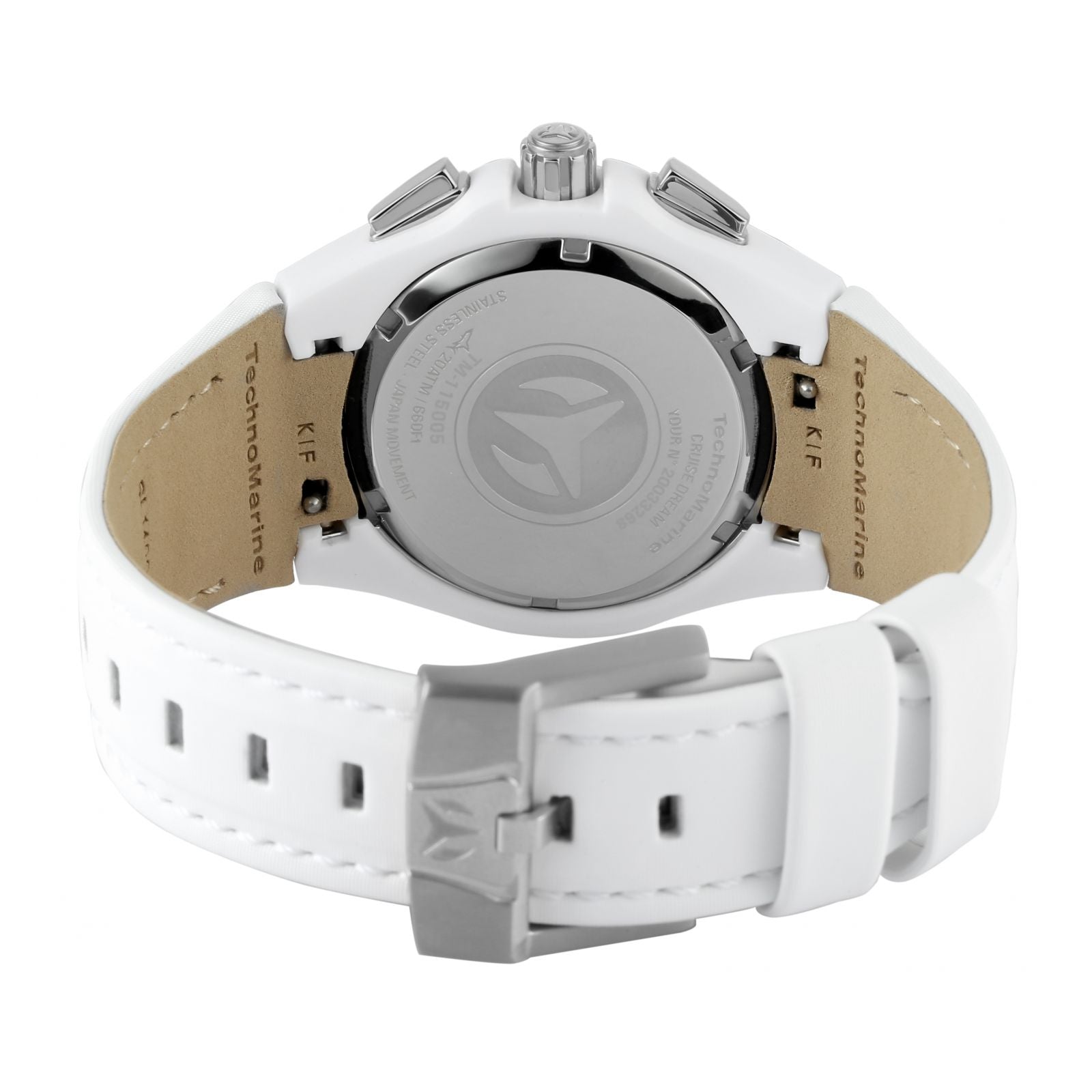 RELOJ DE PULSERA CRUISE TM-115005