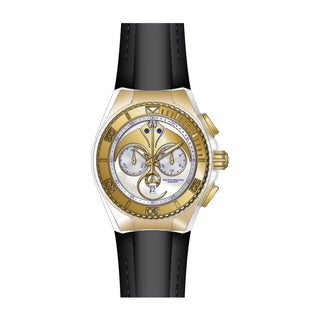 RELOJ CLÁSICO PARA MUJER TECHNOMARINE CRUISE TM-115007 - BLANCO