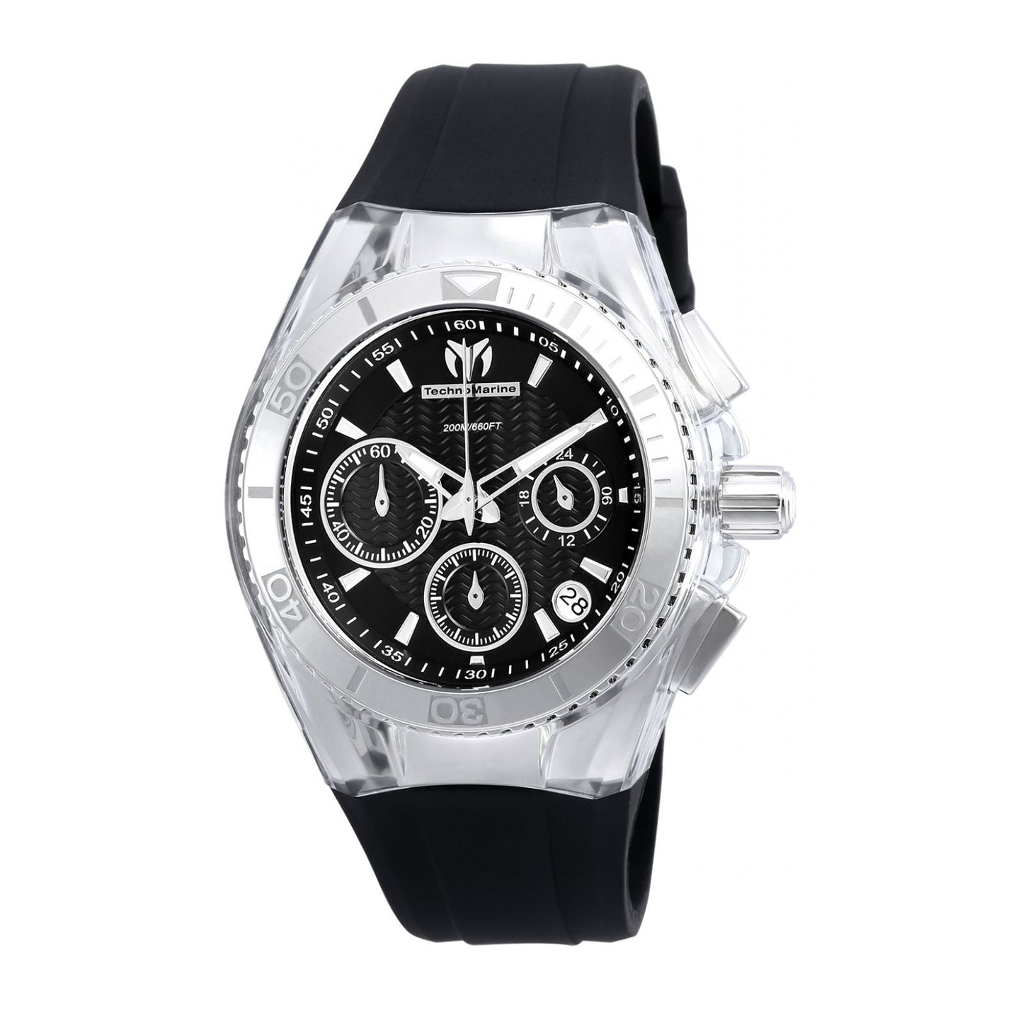 RELOJ DE PULSERA CRUISE TM-115040