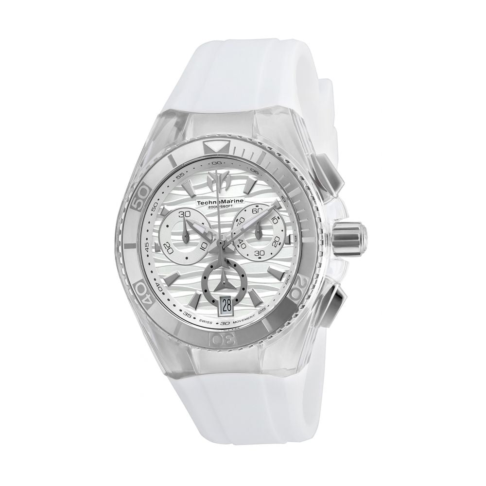 RELOJ DE PULSERA CRUISE TM-115050