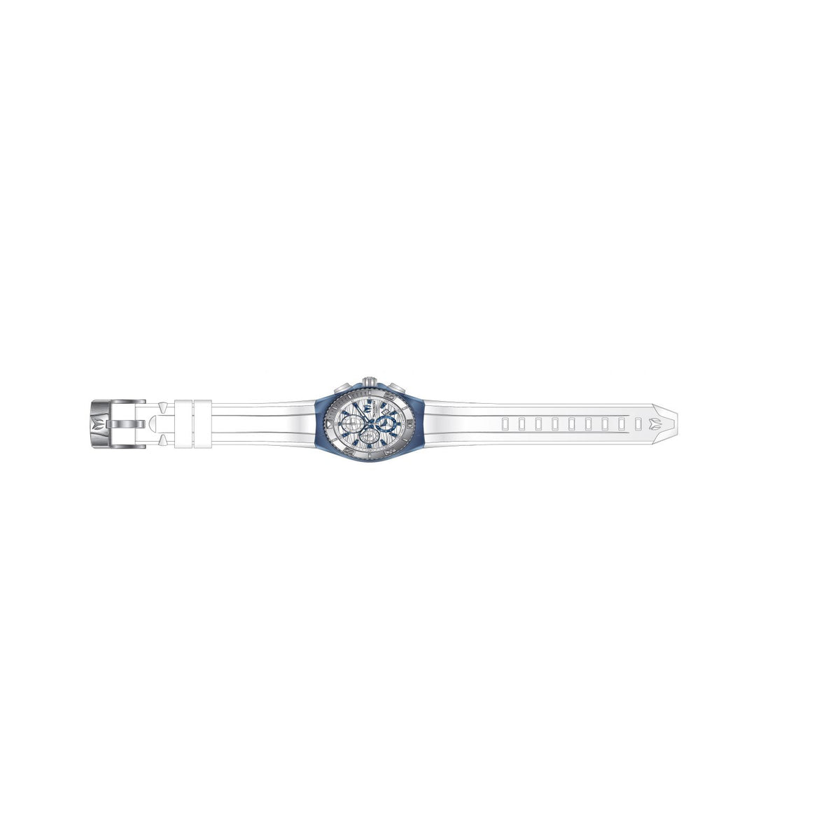 RELOJ DE PULSERA CRUISE TM-115055