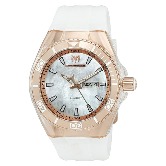 RELOJ DE PULSERA CRUISE TM-115063