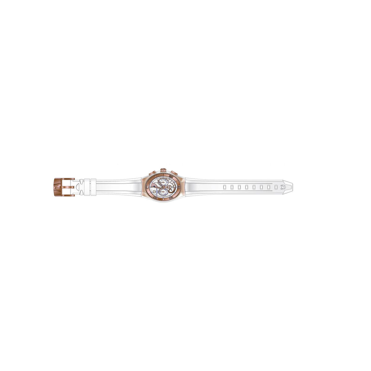 RELOJ DE PULSERA CRUISE TM-115067