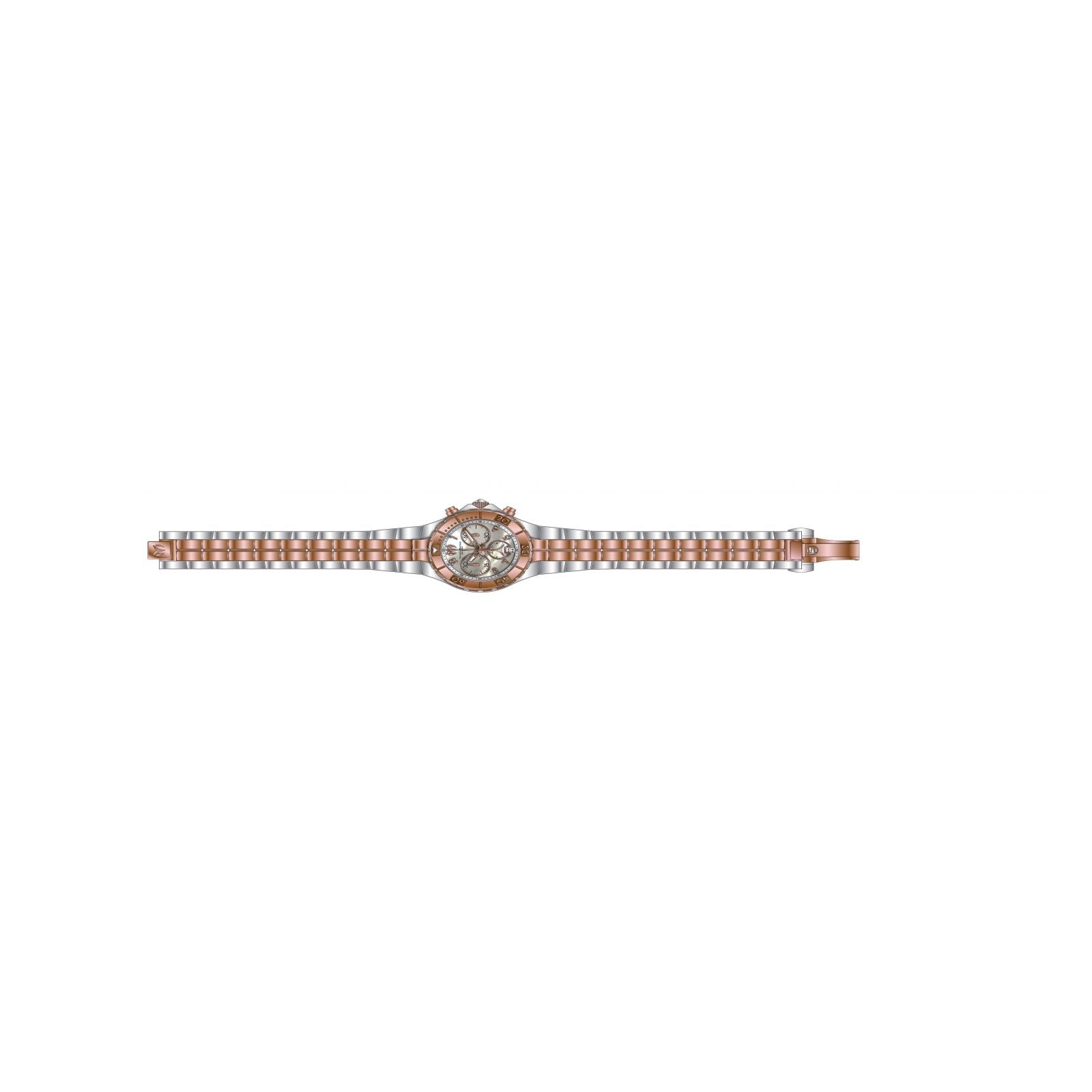 RELOJ DE PULSERA SEA TM-715002