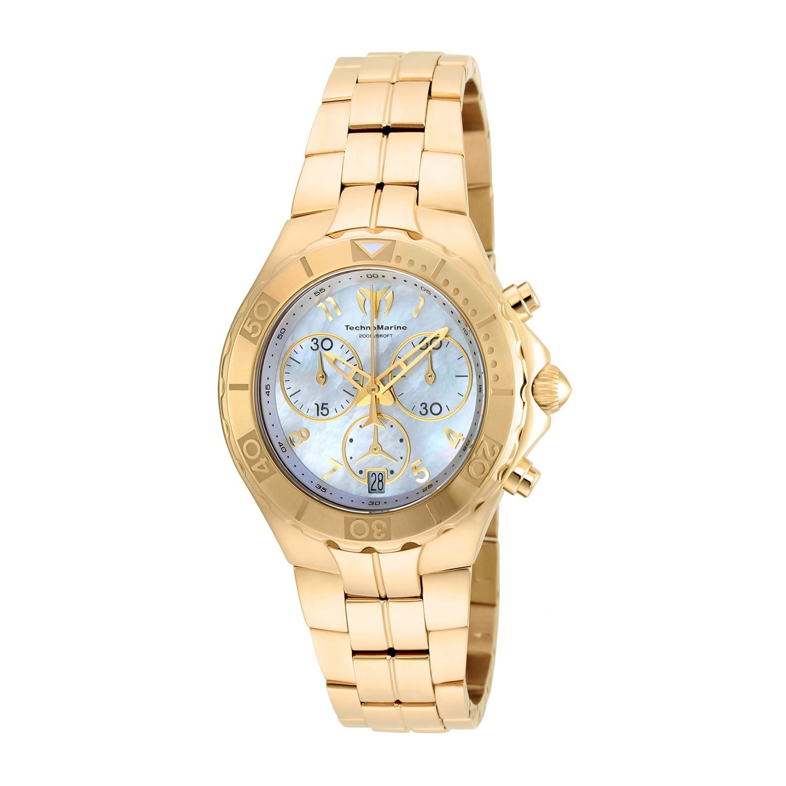 RELOJ DE PULSERA SEA TM-715003