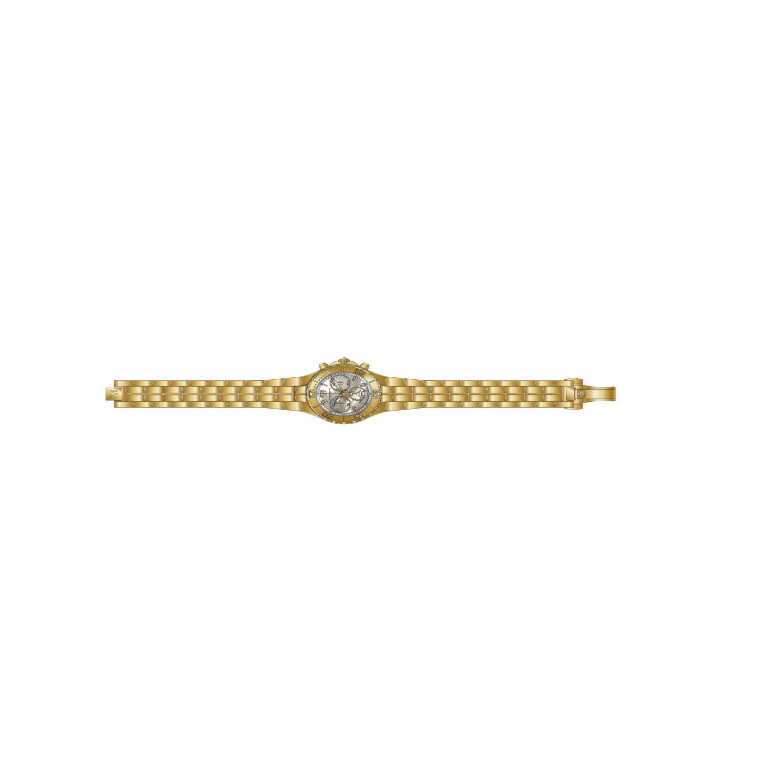 RELOJ DE PULSERA SEA TM-715003