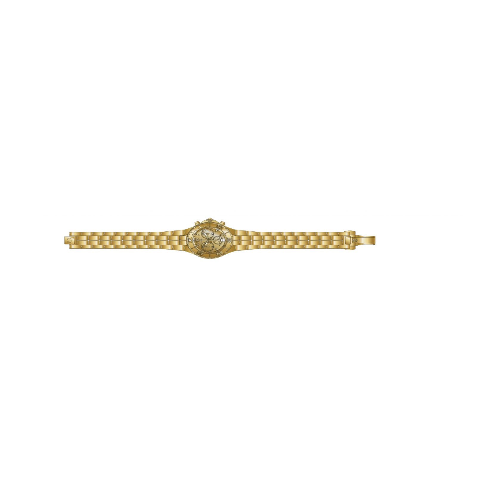 RELOJ DE PULSERA SEA TM-715004