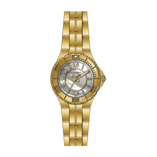 RELOJ DE PULSERA SEA TM-715009
