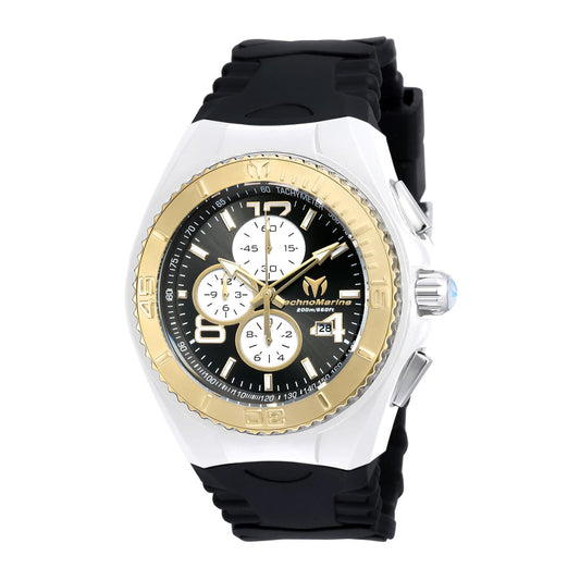 RELOJ DE PULSERA CRUISE TM-115302